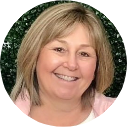 ​Trisha Zickmund image